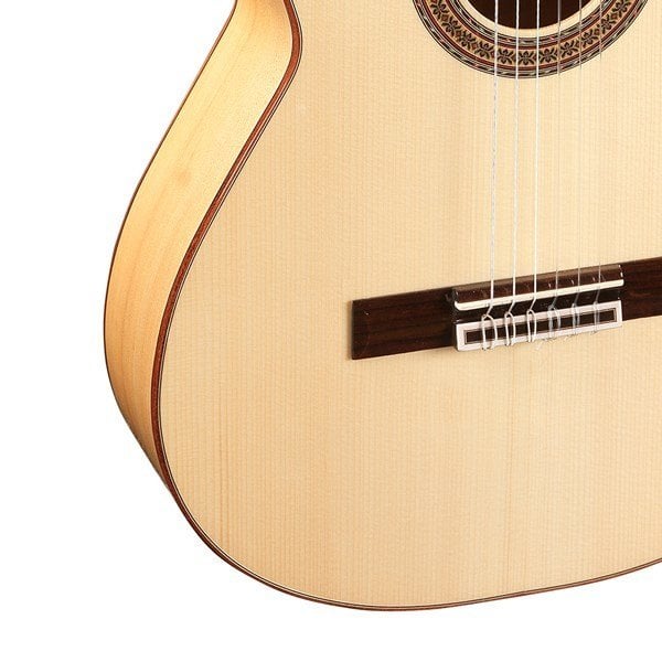 Admira Duende EC Elektro Klasik Gitar