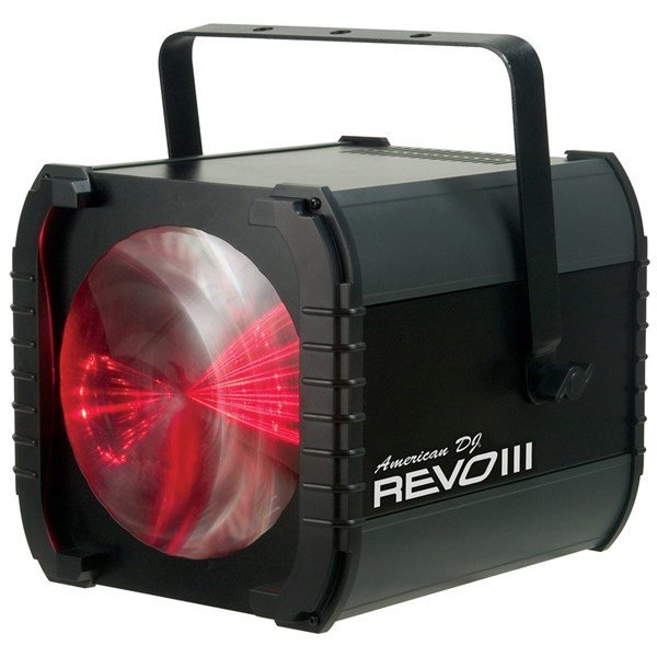 American DJ Revo III Led Efekt Işık