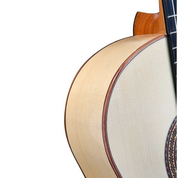 Admira Duende EC Elektro Klasik Gitar