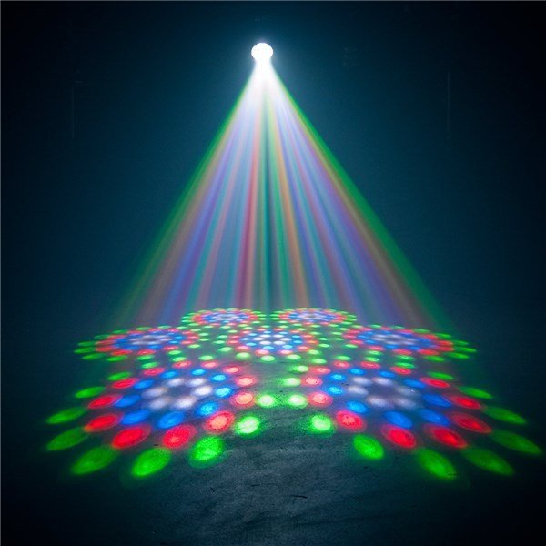 American DJ Revo III Led Efekt Işık