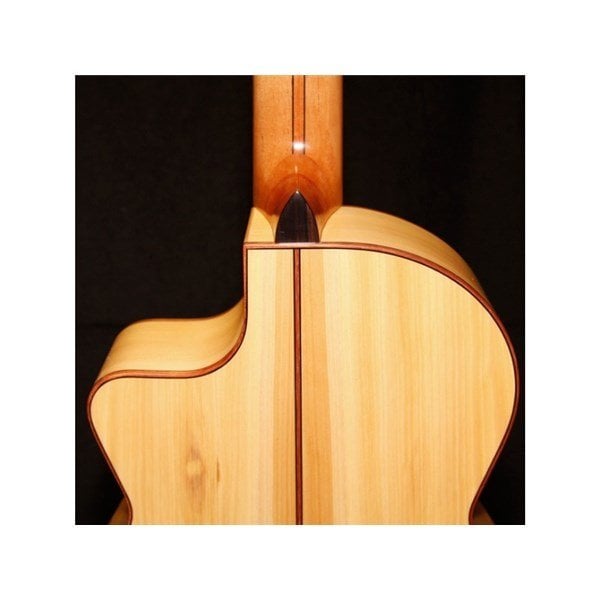 Admira Duende EC Elektro Klasik Gitar