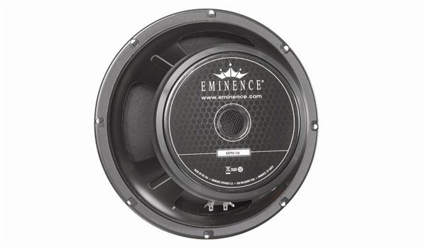 Eminence Kappa 12 - 12 inç 450-Watt Mid-Bass Hoparlör