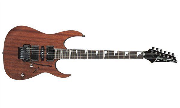 Ibanez RG470MHZ MOL Elektro Gitar