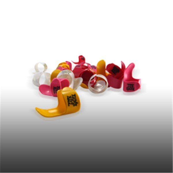Ernie Ball P09214 Finger Picks