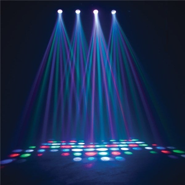 American DJ Revo 4 Led Efekt Işık
