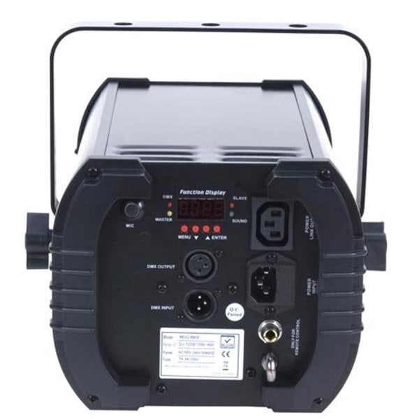 American DJ Revo 4 Led Efekt Işık