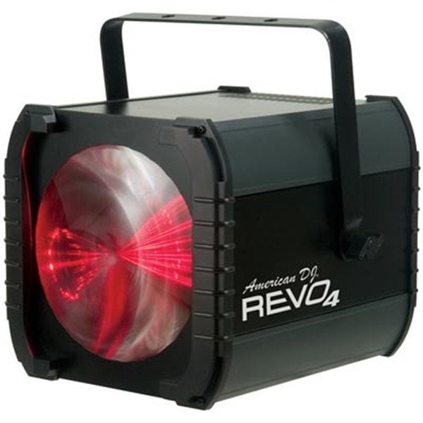 American DJ Revo 4 Led Efekt Işık