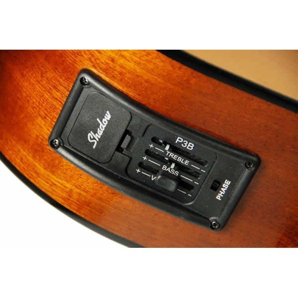 Admira JUANITA-EC Elektro Klasik Gitar