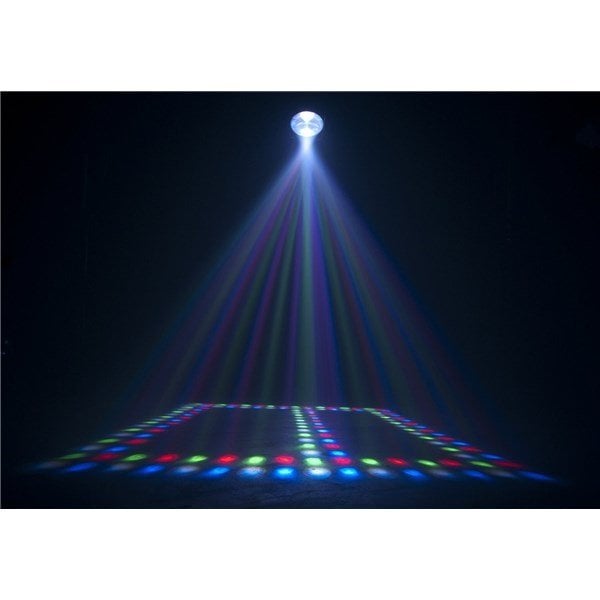 American DJ Revo 4 Led Efekt Işık