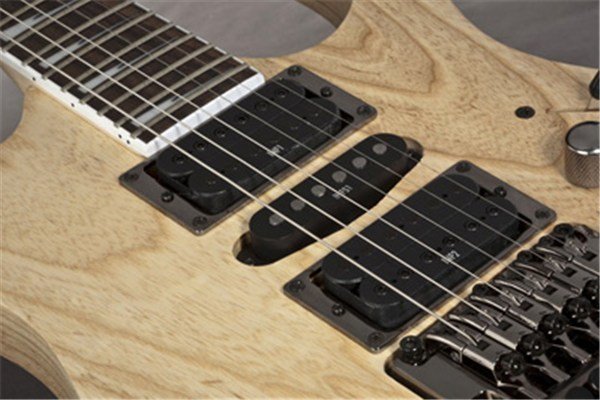 Ibanez RG470AHZ NTF Elektro Gitar
