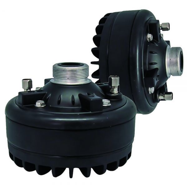 Denox DNU-75 S 16 Ohm 75 Watt Unit Driver