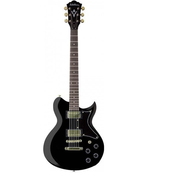Washburn WI 64 BK