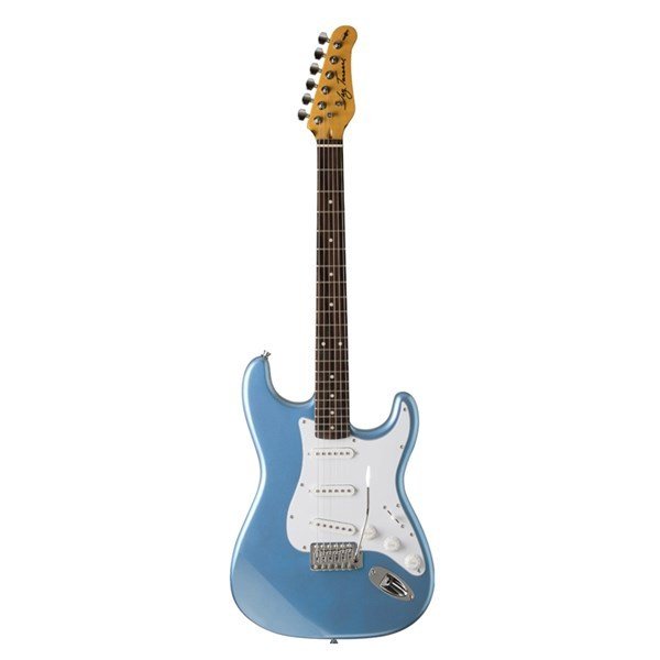 Jay Turser JT 300 LPB Elektro Gitar