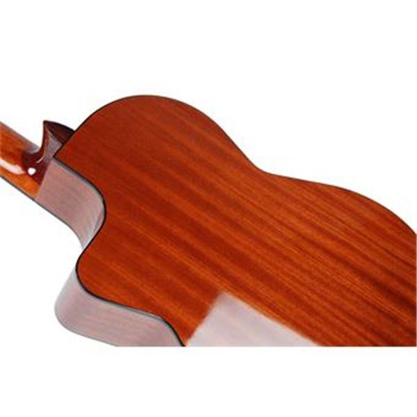 Admira MALAGA EC Elektro Klasik Gitar