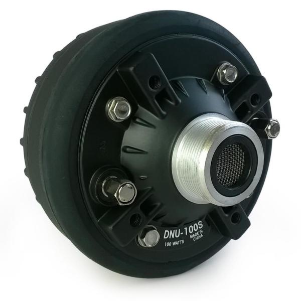 Denox DNU-100 S 100 Watt 16 Ohm Unit Driver