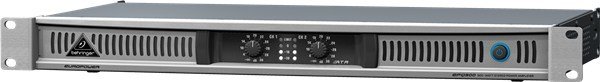 Behringer Europower EPQ900 2 Çıkışlı Power Amplifikatörü 900 Watt