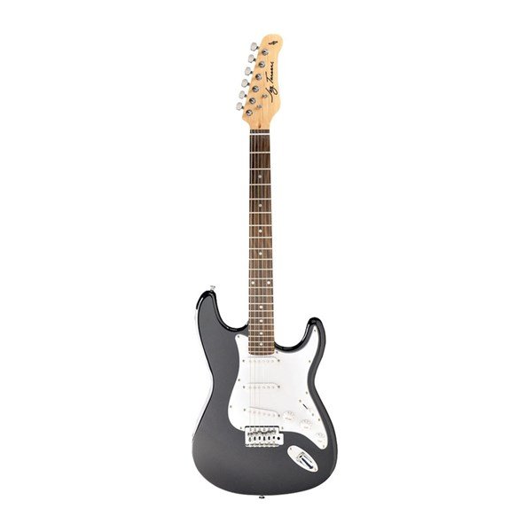 Jay Turser JT 300 MBK Elektro Gitar