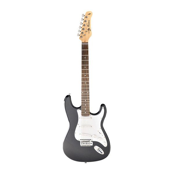 Jay Turser JT 300 MBK Elektro Gitar