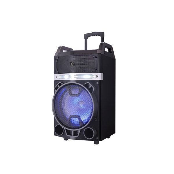 Oyılıty NB-121 150W/400W USB Bluetooth Şarjlı Taşınabilir Ses Sistemi