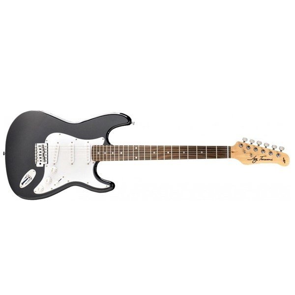 Jay Turser JT 300 MBK Elektro Gitar