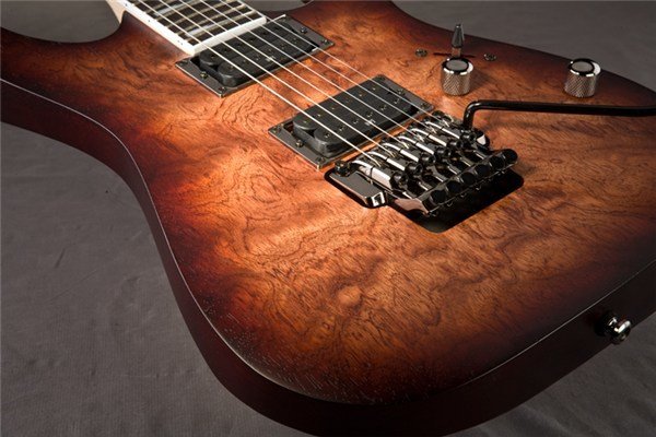 Ibanez RG420FB NBF Elektro Gİtar