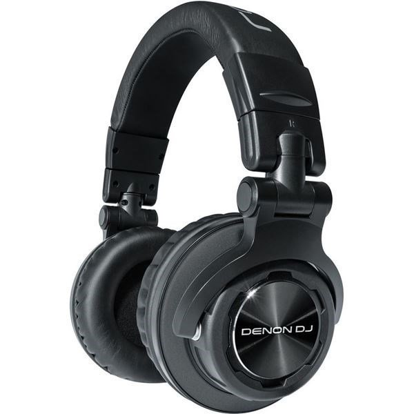 Denon DJ HP600 DJ Kulaklık