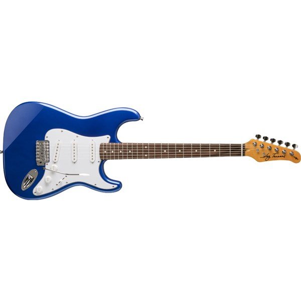 Jay Turser JT 300 MBL Elektro Gitar
