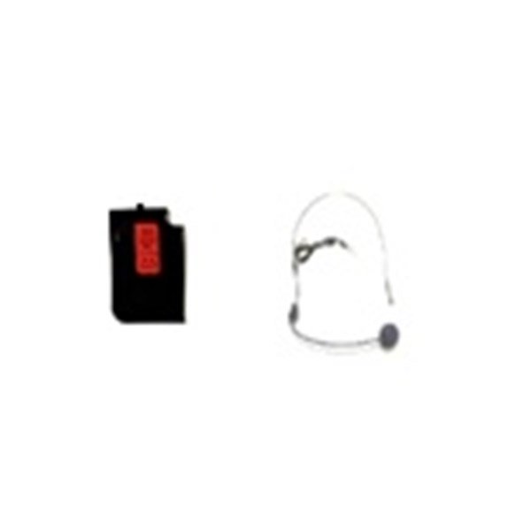 Oyılıty UHF HEADSET Mikrofon + Beltpack