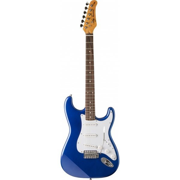 Jay Turser JT 300 MBL Elektro Gitar