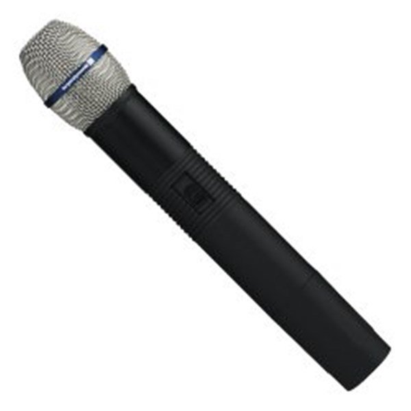 BeyerDynamic OPUS 681 SET El Tipi Telsiz Mikrofon