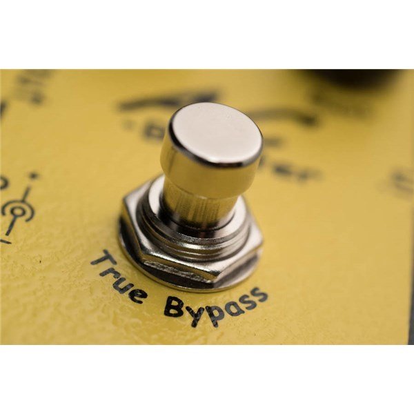 Xotic AC Booster Overdrive/Booster Pedalı