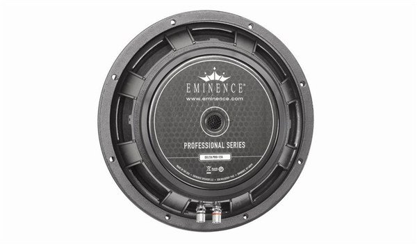 Eminence Delta Pro 12 - 400-Watt 12-inç Mid Bass Hoparlör