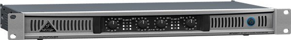 Behringer Europower EPQ304 4 Çıkışlı Power Anfi 300 Watt