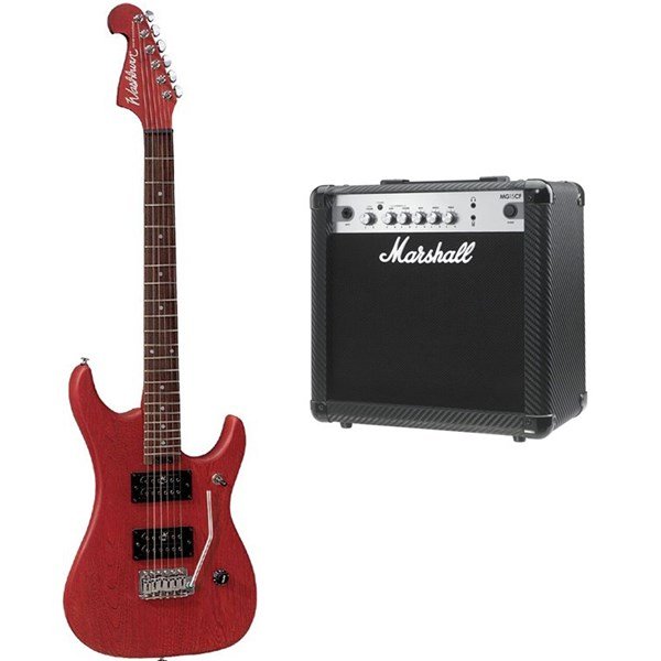 Washburn N2 PS