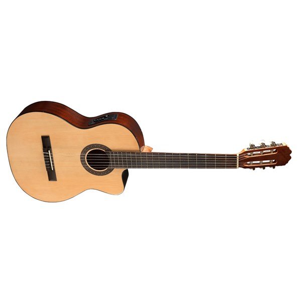 Admira SARA-EC Elektro Klasik Gitar