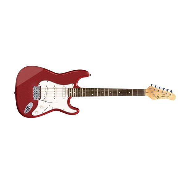 Jay Turser JT300 MRD Elektro Gitar