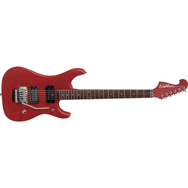 Washburn N2 PS