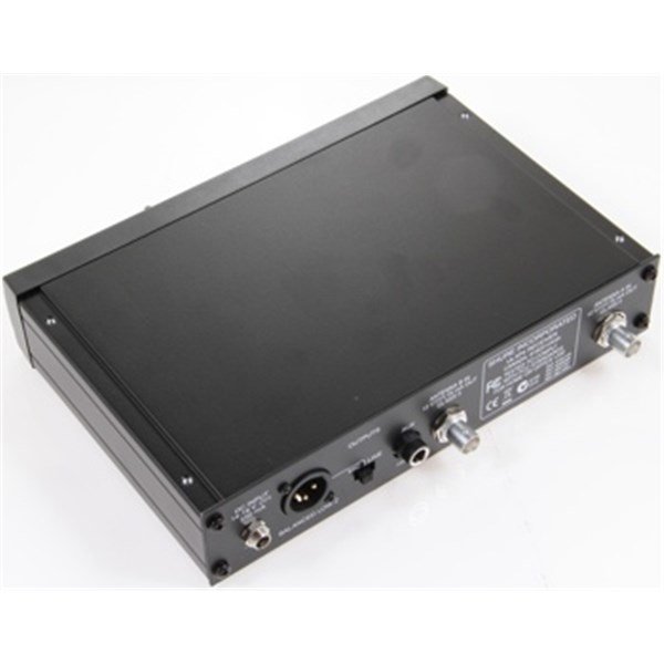Shure  ULXP24/BETA58 El Tipi Telsiz Mikrofon Seti