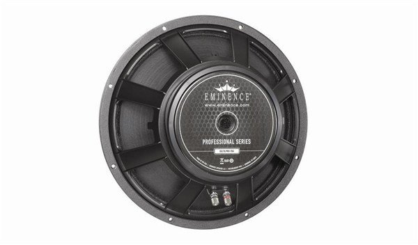 Eminence Delta Pro 15 - 400-Watt 15-inç Bass Hoparlör