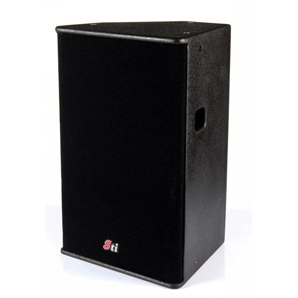 Sti PS 15 2-Yollu Ahşap Kasa 800/1600W Kabin Hoparlör