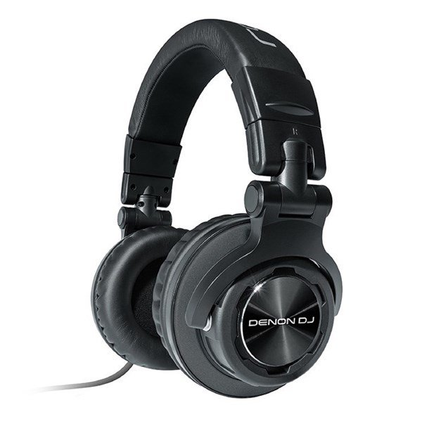 Denon DJ HP-1100 DJ Kulaklık