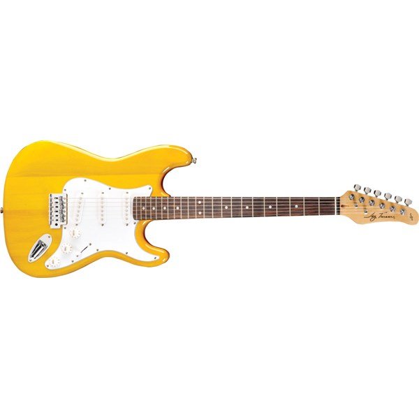 Jay Turser JT 300 NH Elektro Gitar
