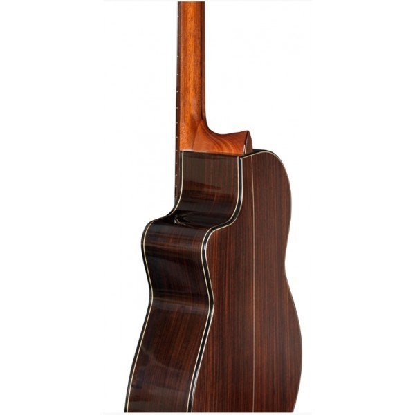 Admira SOLEDAD EC Elektro Klasik Gitar