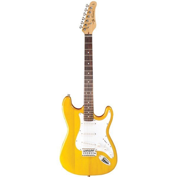 Jay Turser JT 300 NH Elektro Gitar