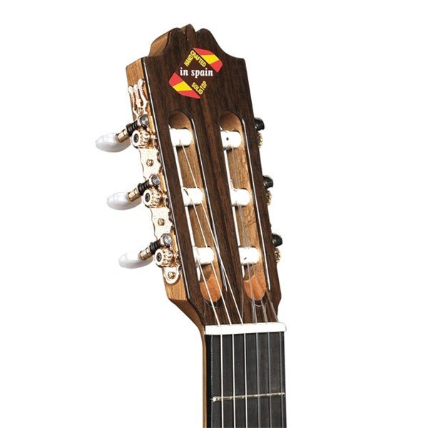 Admira SOLEDAD EC Elektro Klasik Gitar