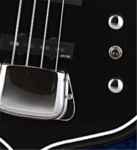 CORT - GS PUNISHER 2BK