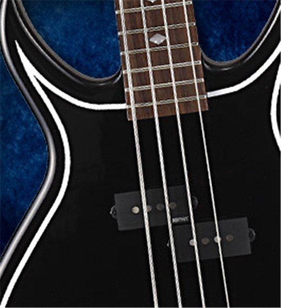 CORT - GS PUNISHER 2BK