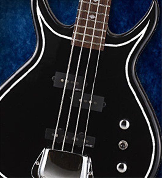 CORT - GS PUNISHER 2BK