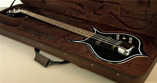 CORT - GS PUNISHER 2BK