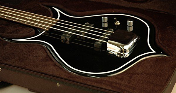 CORT - GS PUNISHER 2BK